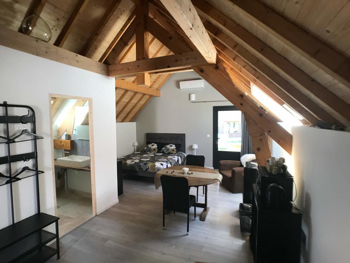 Golf De La Chassagne Otel Mâlain Dış mekan fotoğraf